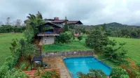 Myst Resort - Pools