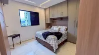 SHB - Família - Moderno - Ferry Boat - 2-Star