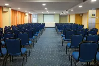 Solis Praia Hotel Itapema - parking