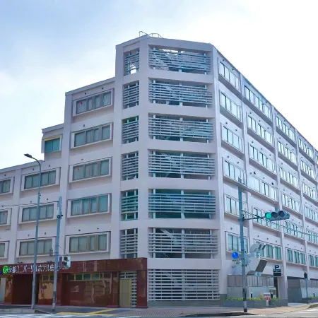 Kyoto Universal Hotel Karasuma