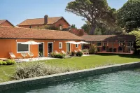 Quinta da Bicuda - Villas