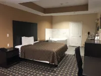 Downtowner Inn Spring Houston I-45 - Wi-Fi