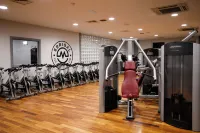 Mount Errigal Hotel, Conference & Leisure Centre - Gym