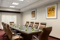 Hyatt Place Columbia Downtown - Pet friendly