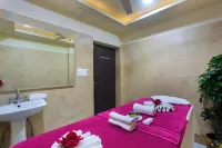 The Fern Residency Katra - 4-Star