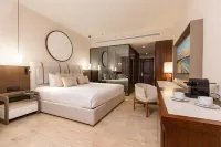 Grand Palladium Kantenah Resort & Spa - All Inclusive - Hot Tub