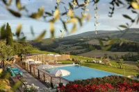 Poderi Arcangelo - Infinity Pools