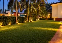 Summerville Beach Resort - Kitchens