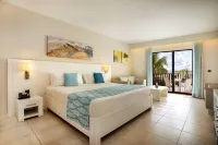 Melia Llana Beach Resort & Spa - breakfast
