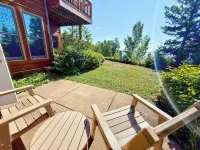 Poplar River Condos - Wifi