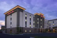 Hampton Inn by Hilton Hattiesburg - 3-Star