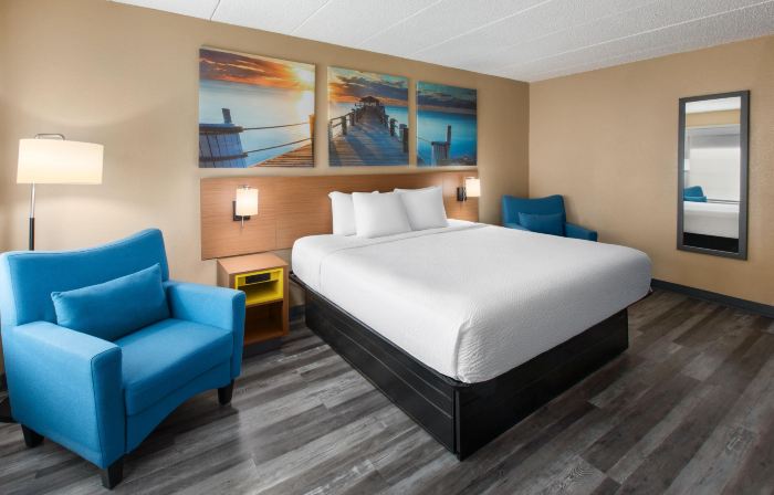 Days Inn by Wyndham Pierre