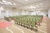 Hilton Garden Inn Phoenix/Avondale - parking