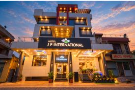 Hotel JP International
