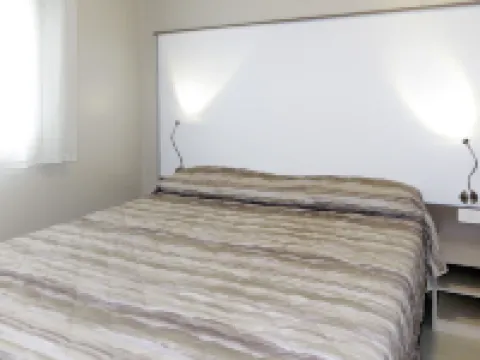 Sand 格拉多酒店