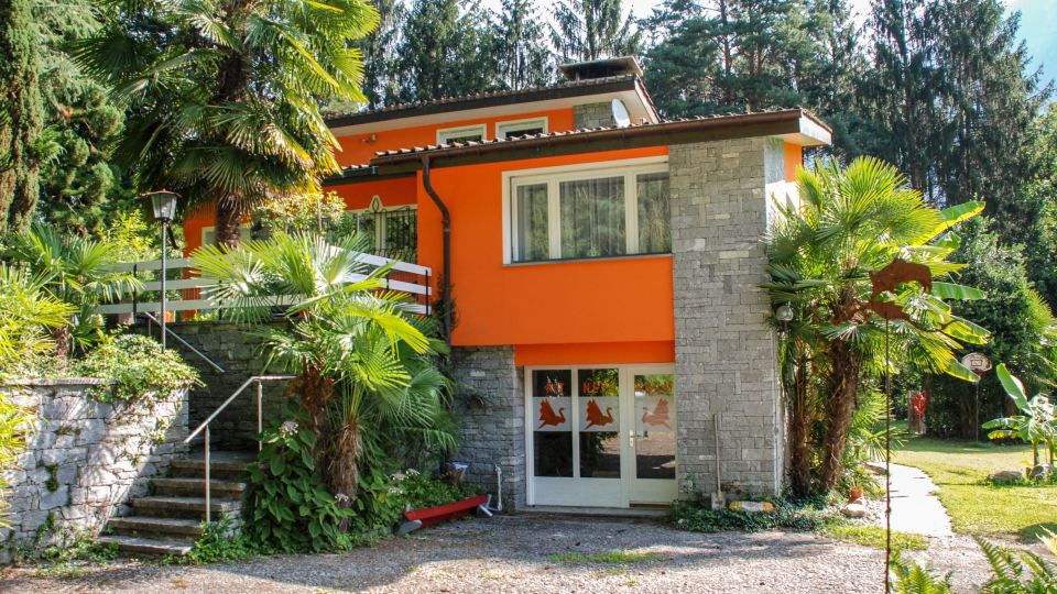 Vista Valle