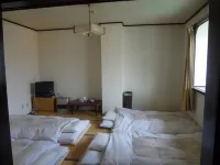 Business Hotel Wakafuji Hotel di Tsuchiura