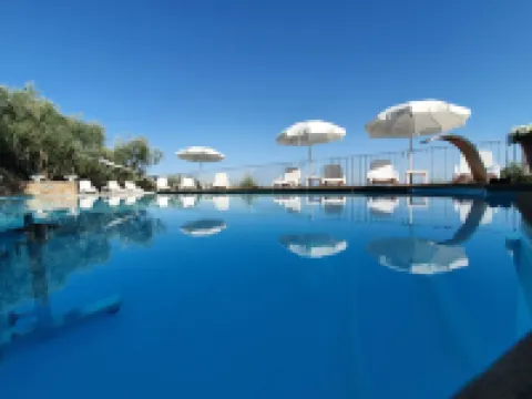 La Sorgente (But150) Hotels in Buti