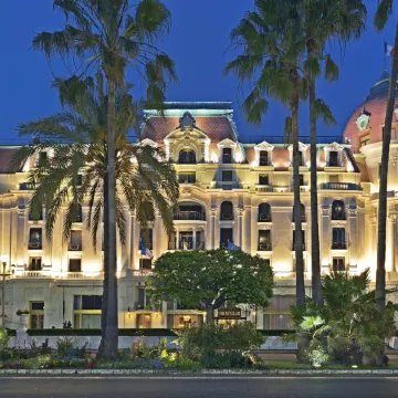 Hotel le Negresco
