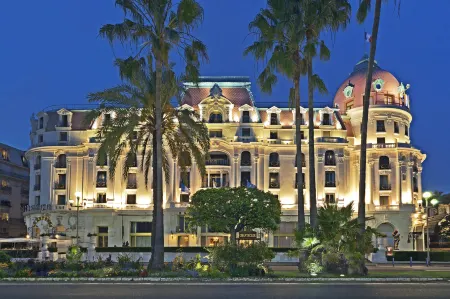 Hotel le Negresco
