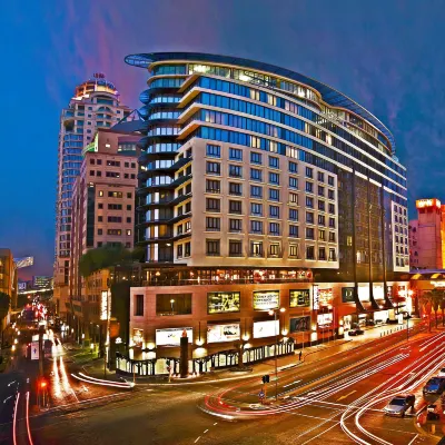 Davinci Hotel on Nelson Mandela Square Hotels near Sandton