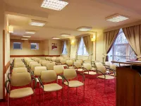 Focus Hotel Szczecin Hotels near Duke's Stable