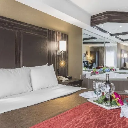 Comfort Inn Trenton