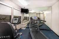 Baymont by Wyndham Tupelo - Gym