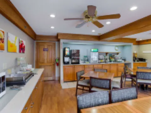 Quality Inn Hotels in Athens