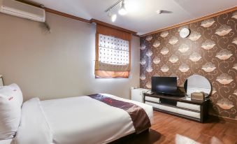Sokcho Secret