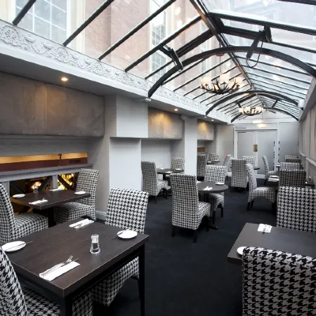 Four Points Flex by Sheraton Nottingham