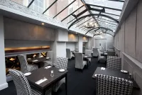 Four Points Flex by Sheraton Nottingham - 4 tähden