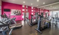 Camino Real Veracruz - Gym