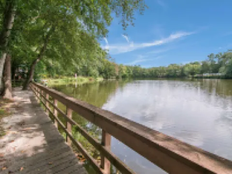 Motel 6 Seaford, DE Hoteles en Seaford