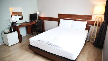Mokpo Utopia Family Hotel