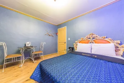 Wonju Paradise Hotels near Sillim Station