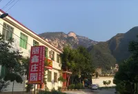 Huashan Lixin Villa - 2-Star
