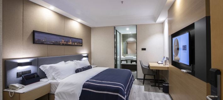Lano Hotel (Jinghe Ecological Park) Hotel a Jinghe