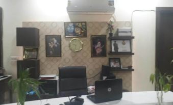 YOYO ROOMS