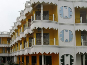 Hotel Sankha Bela