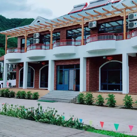 DandongQinshgouHanbiHouseHomestay