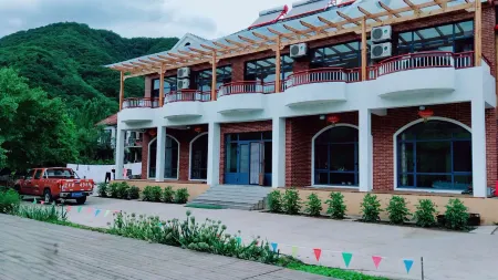 DandongQinshgouHanbiHouseHomestay