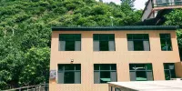 Zanhuang Journey Farmhouse Hotels near Jiunv Peak Scenic Area