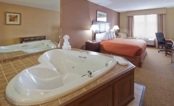 Country Inn & Suites by Radisson, Akron Cuyahoga Falls