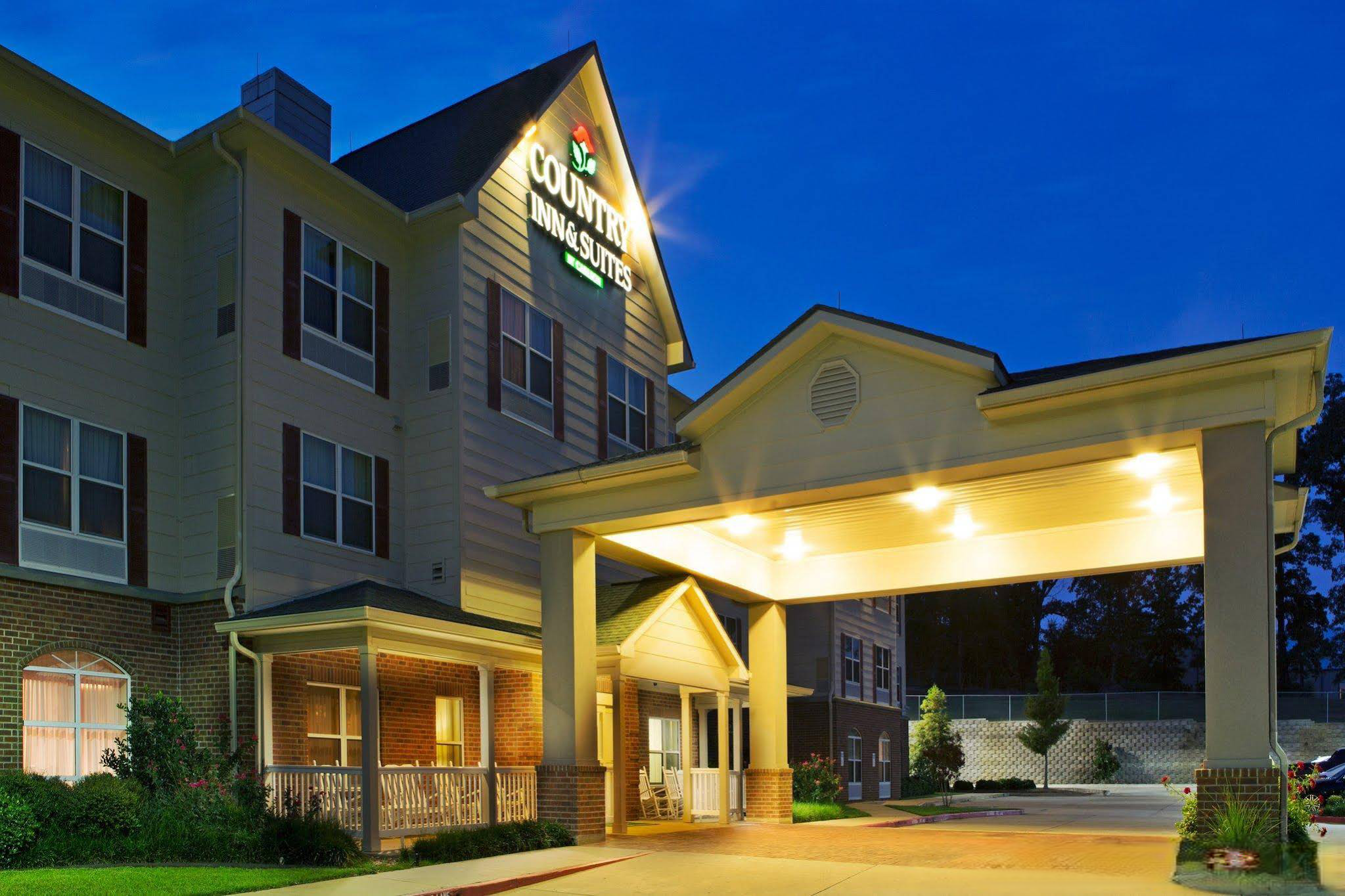 Country Inn & Suites by Radisson, Pineville, La