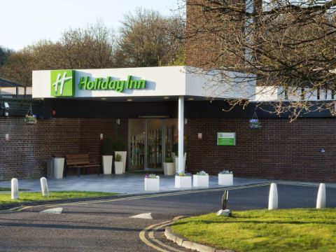 Holiday Inn NEWPORT by IHG