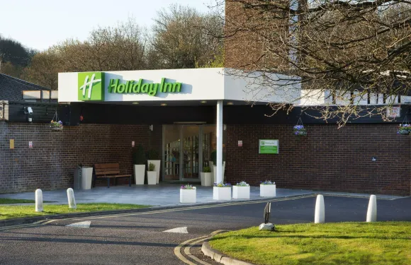 紐波特假日酒店