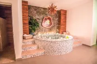 Wyndham Alltra Playa del Carmen Adults Only All Inclusive - gimnasio