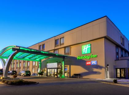 Holiday Inn ST Louis SW - Route 66