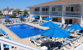 The White Sands Resort and Spa